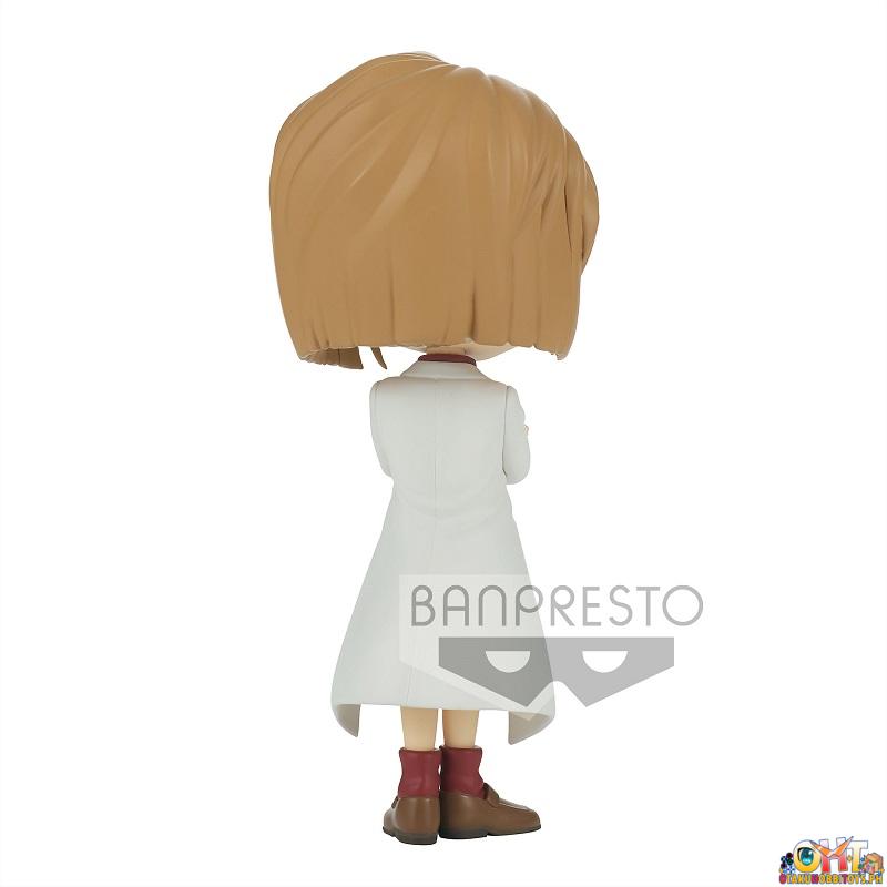 Banpresto Detective Conan Q Posket Ai Haibara (VER.A)