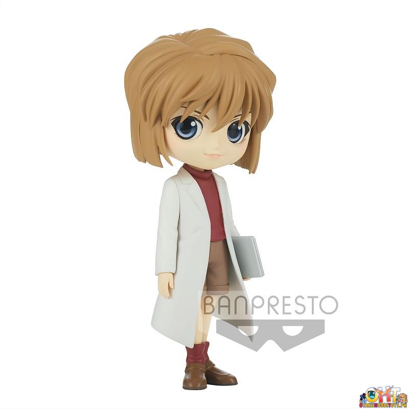 Banpresto Detective Conan Q Posket Ai Haibara (VER.B)