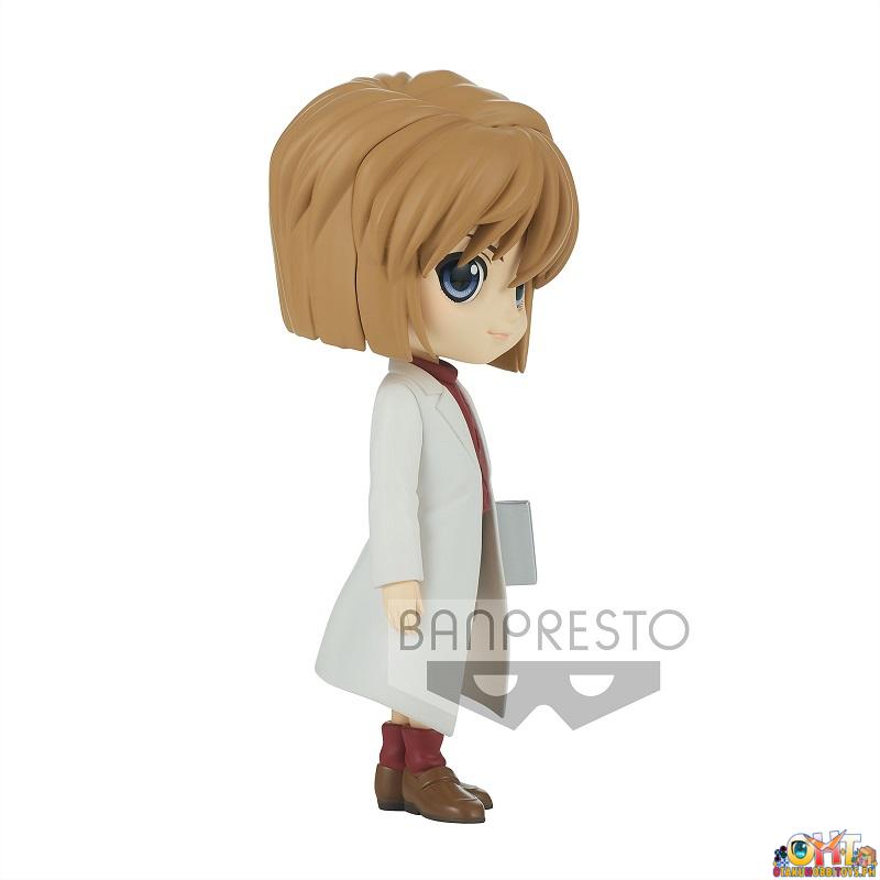 Banpresto Detective Conan Q Posket Ai Haibara (VER.B)