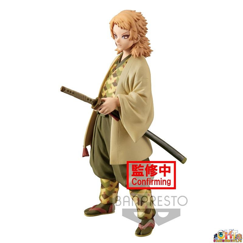 Banpresto Demon Slayer: Kimetsu no Yaiba Figure Vol.20 (A:SABITO)
