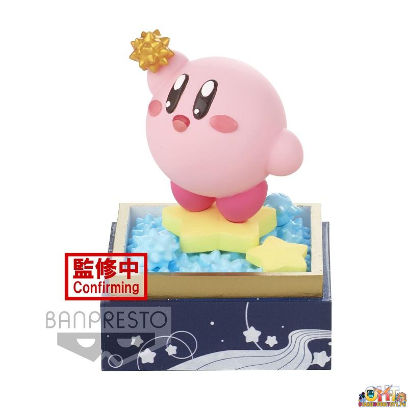 Banpresto Kirby Paldolce Collection Vol.4 (VER.A)