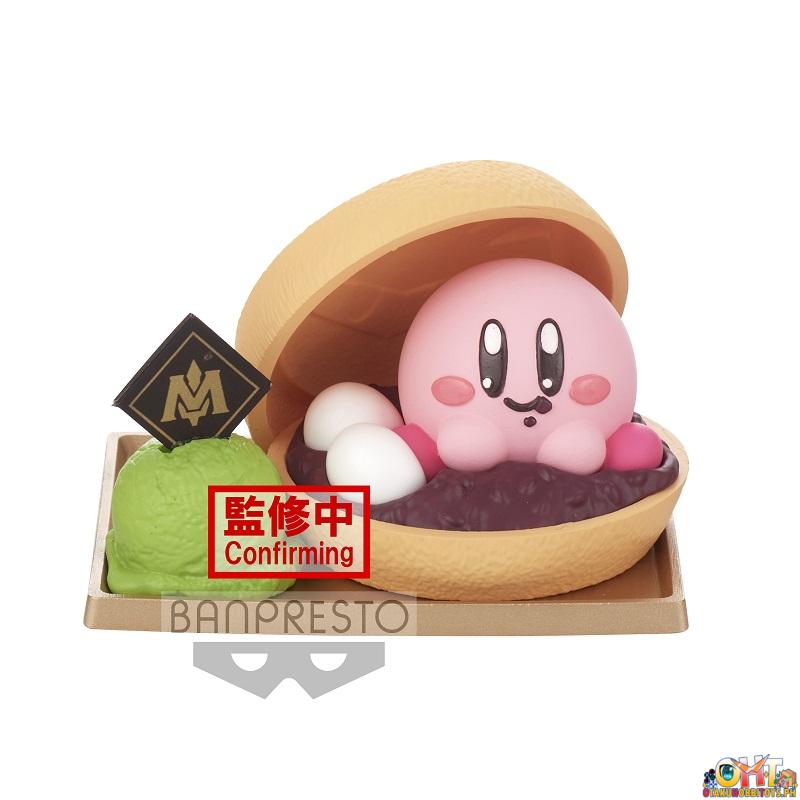Banpresto Kirby Paldolce Collection Vol.4 (VER.B)