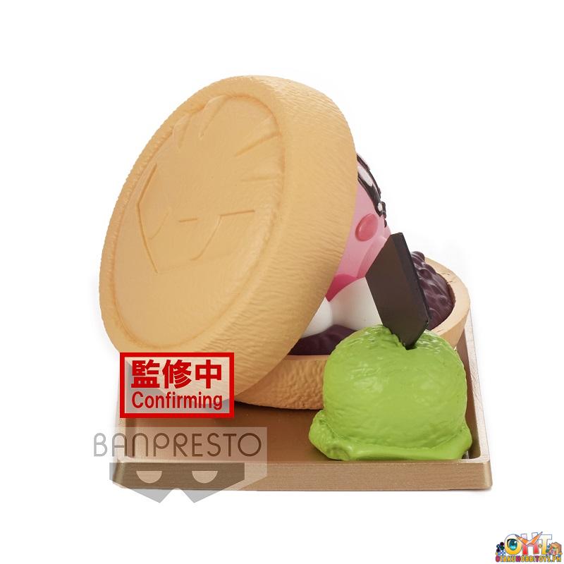 Banpresto Kirby Paldolce Collection Vol.4 (VER.B)