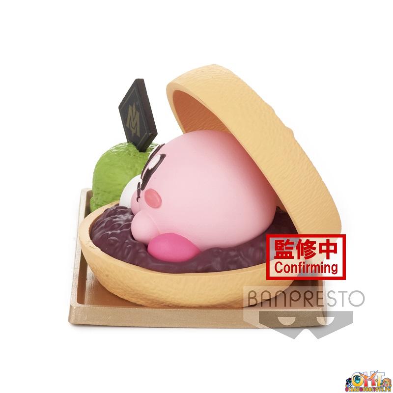 Banpresto Kirby Paldolce Collection Vol.4 (VER.B)
