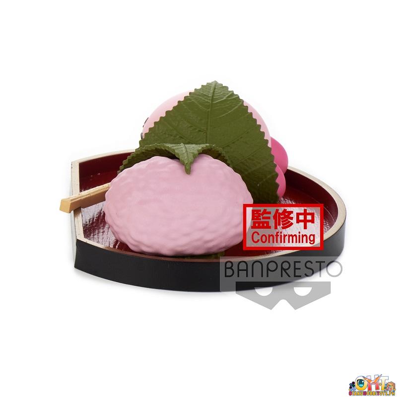Banpresto Kirby Paldolce Collection Vol.4 (VER.C)
