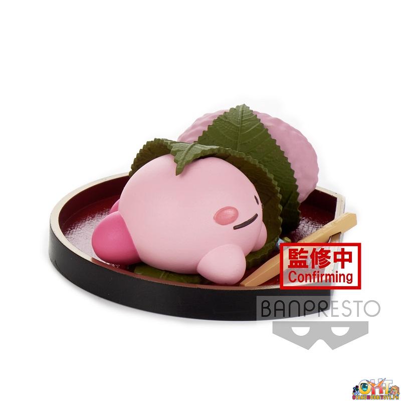 Banpresto Kirby Paldolce Collection Vol.4 (VER.C)