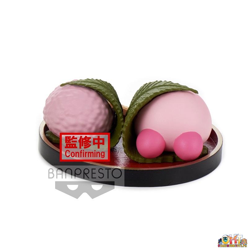 Banpresto Kirby Paldolce Collection Vol.4 (VER.C)