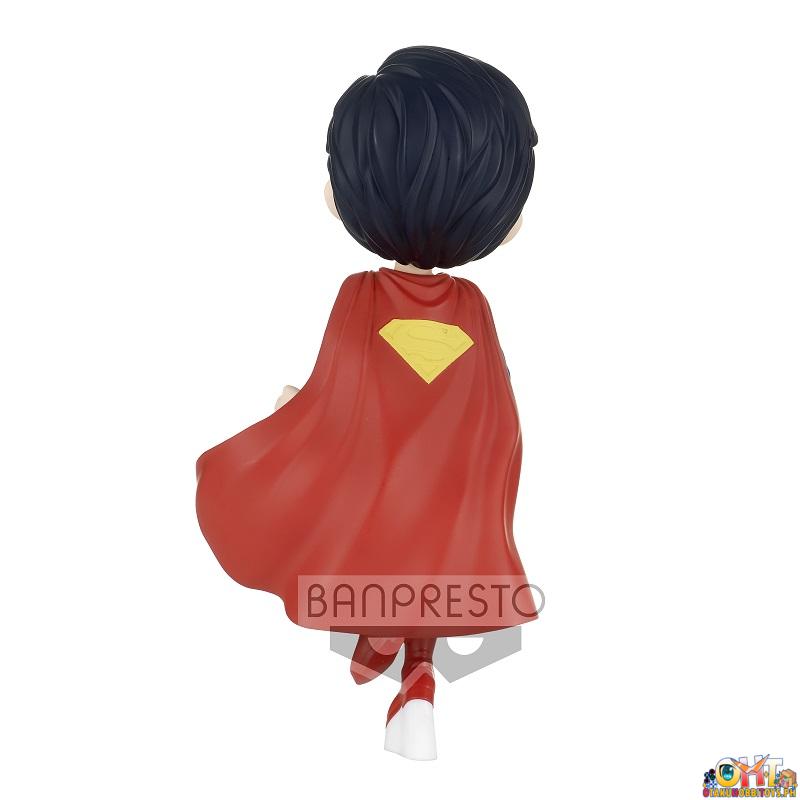Banpresto DC Comics Q Posket Superman (VER.A)