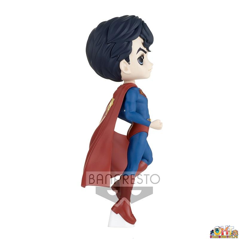 Banpresto DC Comics Q Posket Superman (VER.B)