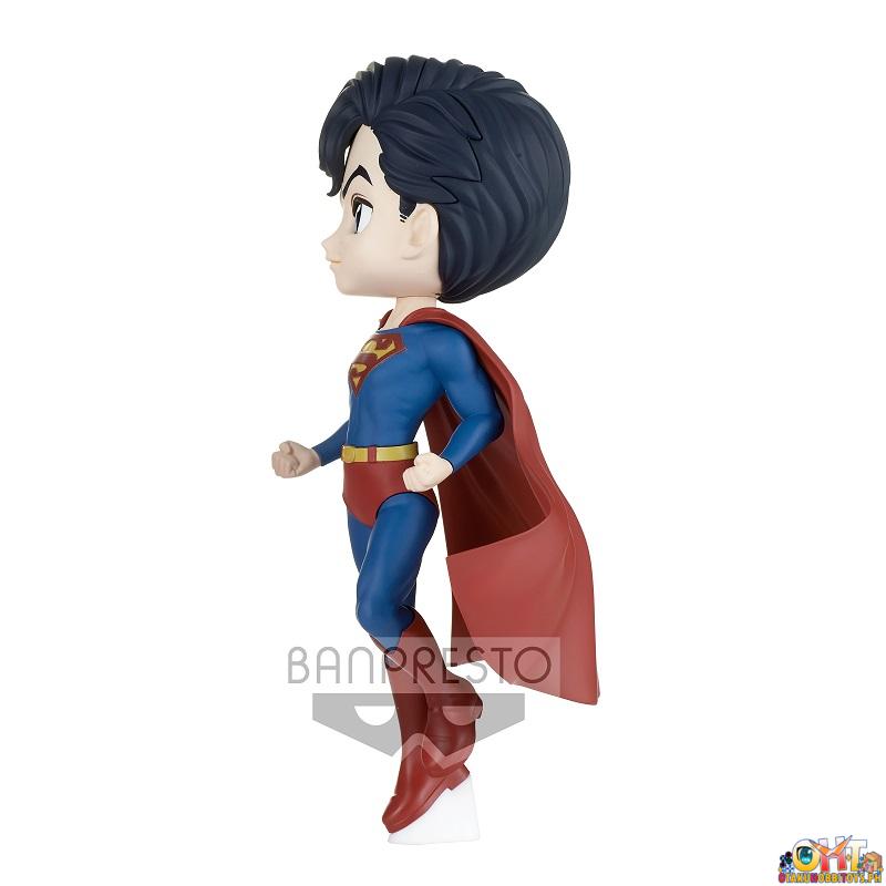Banpresto DC Comics Q Posket Superman (VER.B)