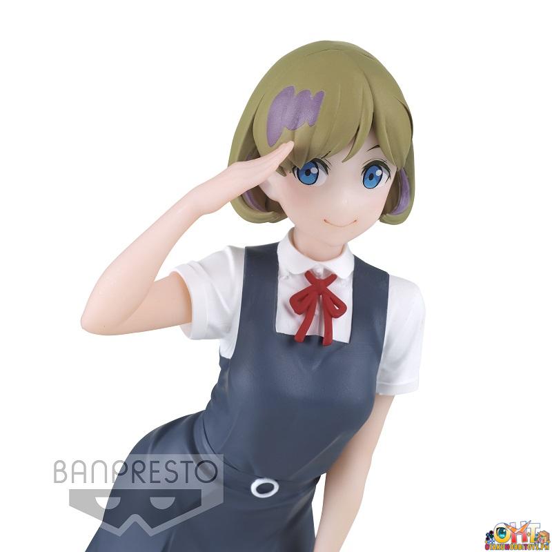 Banpresto Love Live! Super Star!! Tang Keke