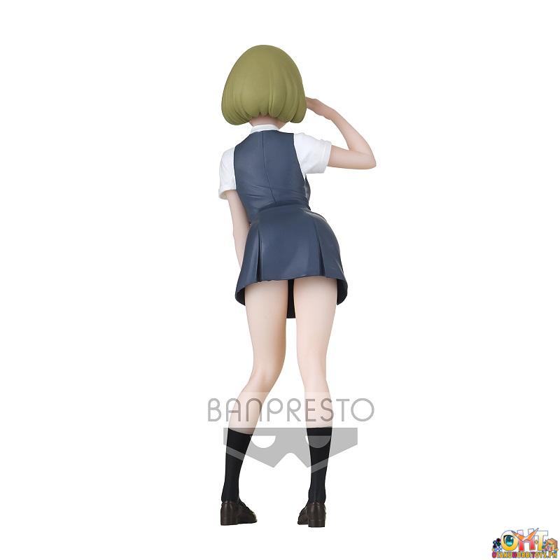 Banpresto Love Live! Super Star!! Tang Keke