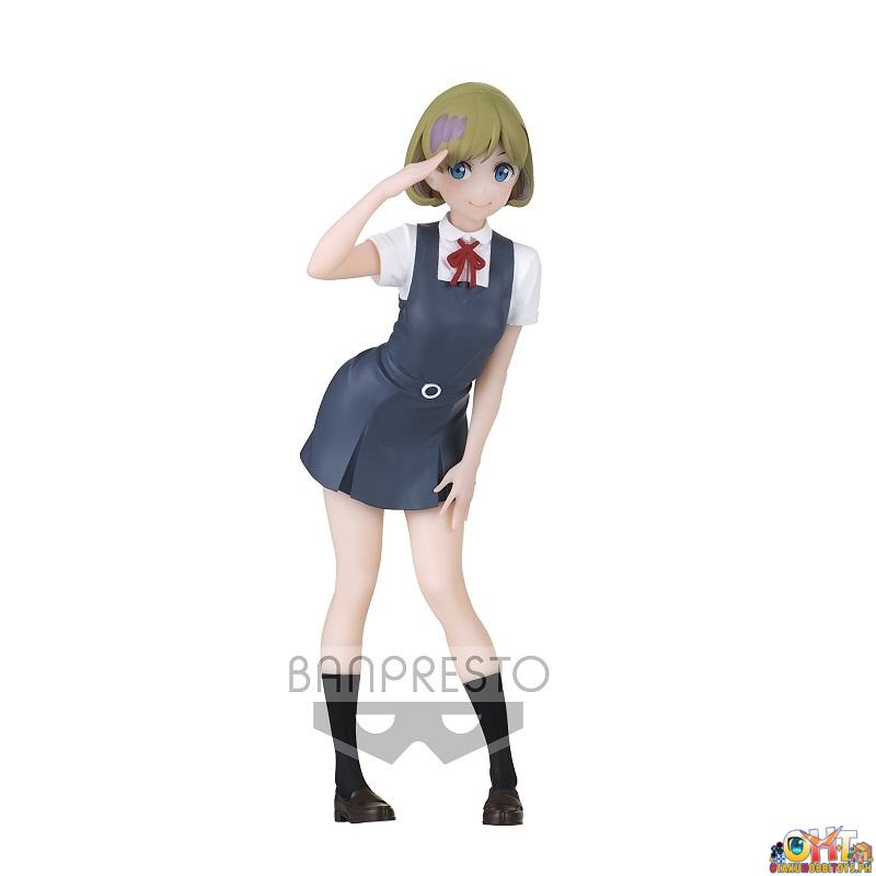 Banpresto Love Live! Super Star!! Tang Keke