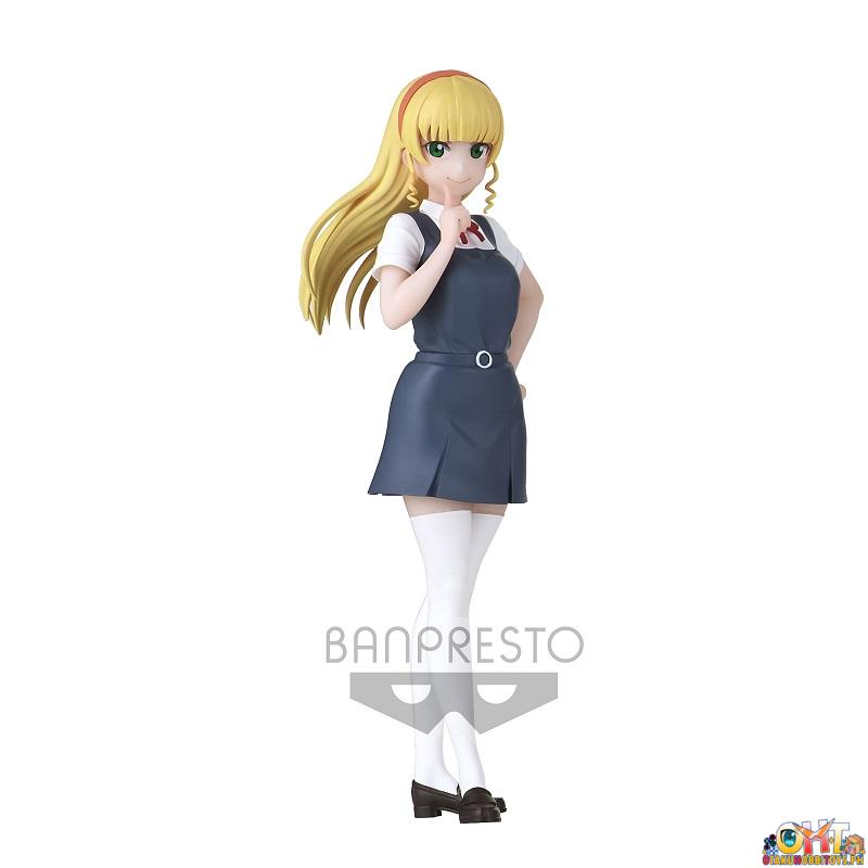 Banpresto Love Live! Super Star!! Sumire Heanna