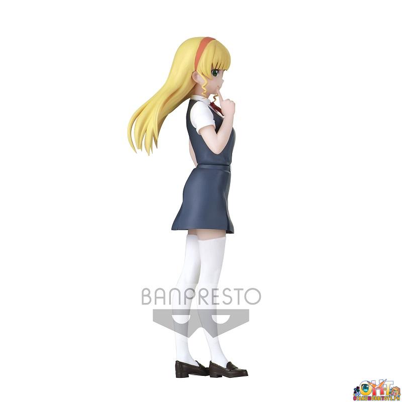 Banpresto Love Live! Super Star!! Sumire Heanna