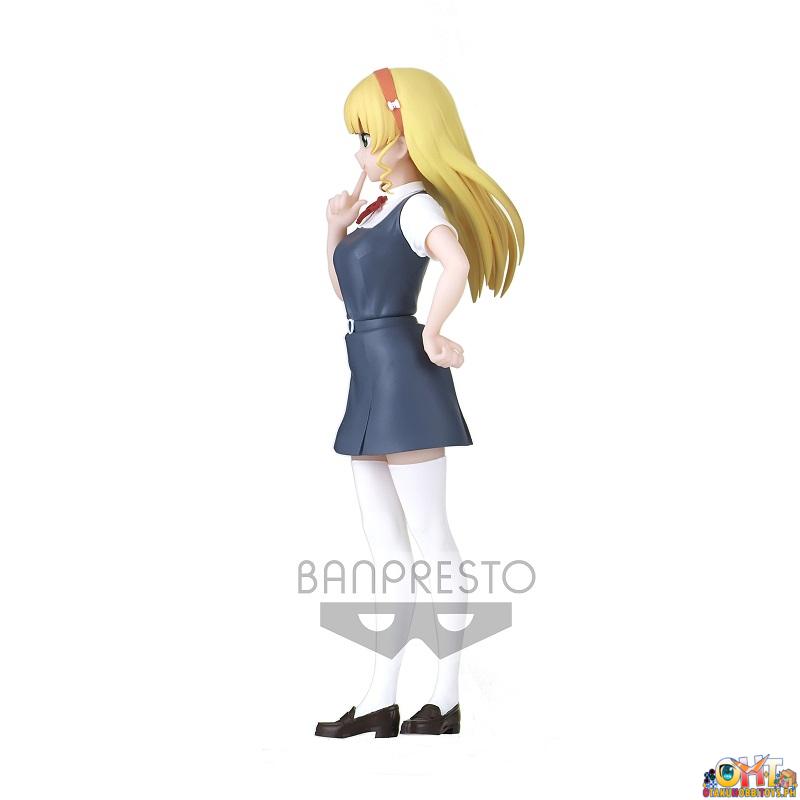 Banpresto Love Live! Super Star!! Sumire Heanna