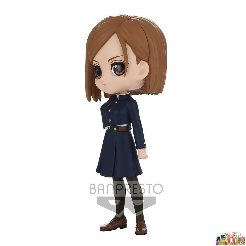 Banpresto Jujutsu Kaisen Q Posket Nobara Kugisaki (VER.A)