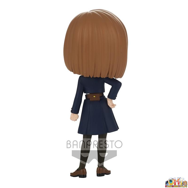 Banpresto Jujutsu Kaisen Q Posket Nobara Kugisaki (VER.A)