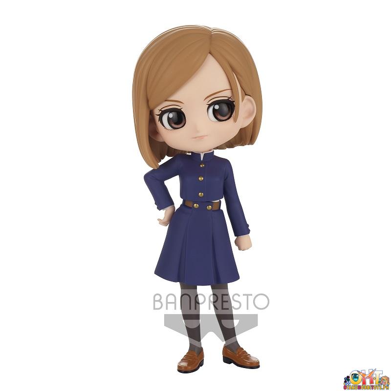 Banpresto Jujutsu Kaisen Q Posket Nobara Kugisaki (VER.B)