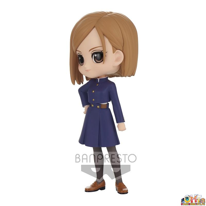 Banpresto Jujutsu Kaisen Q Posket Nobara Kugisaki (VER.B)