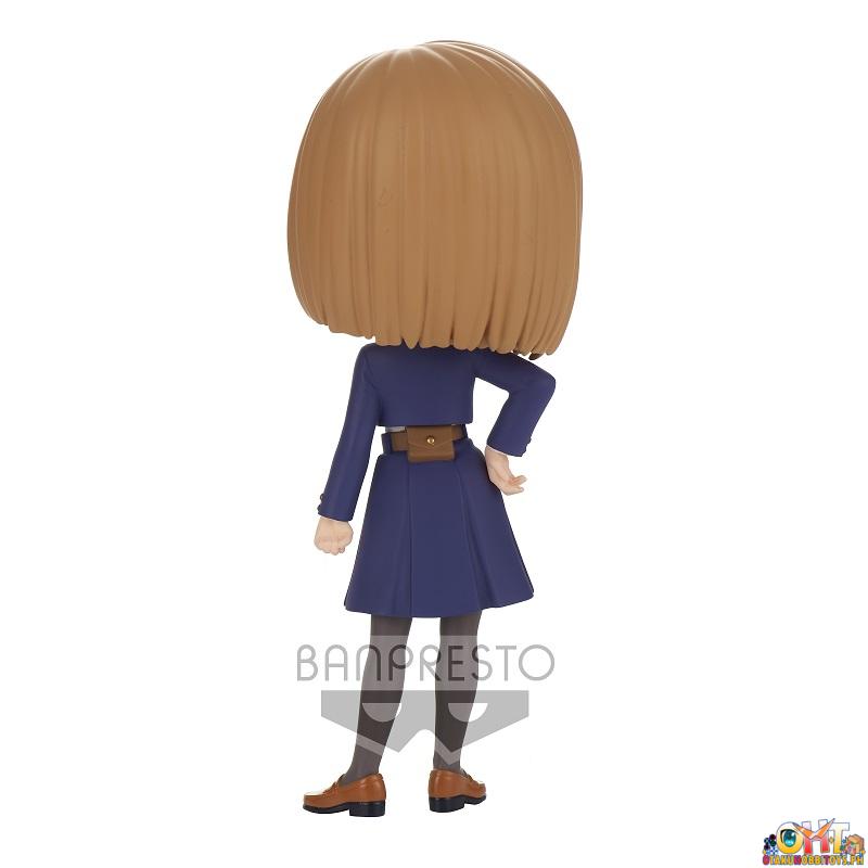 Banpresto Jujutsu Kaisen Q Posket Nobara Kugisaki (VER.B)