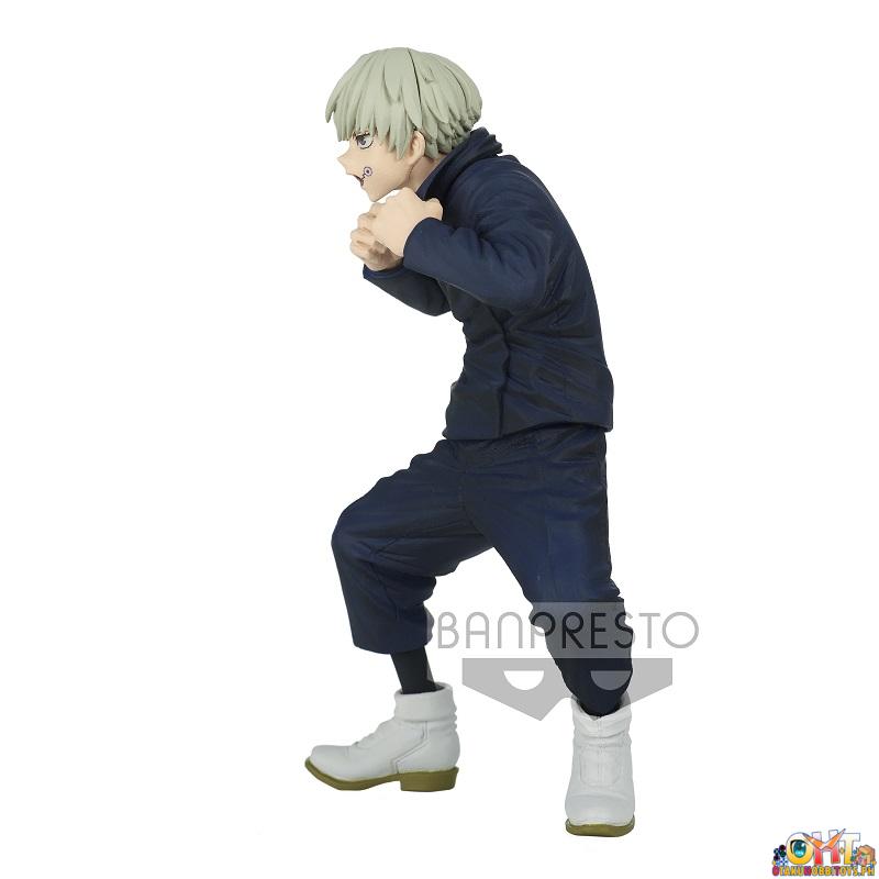 [RE-OFFER] Banpresto Jujutsu Kaisen Figure Toge Inumaki