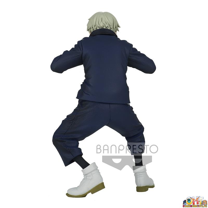 [RE-OFFER] Banpresto Jujutsu Kaisen Figure Toge Inumaki