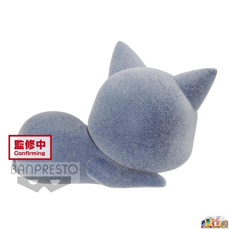 Banpresto Pretty Guardian Sailor Moon Fluffy Puffy Luna (VER.B)