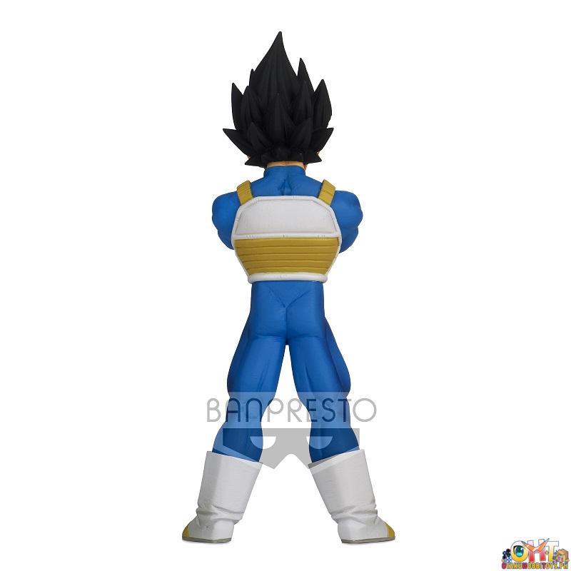 Banpresto Dragon Ball Z Burning Fighters Vol.2 (A:VEGETA)