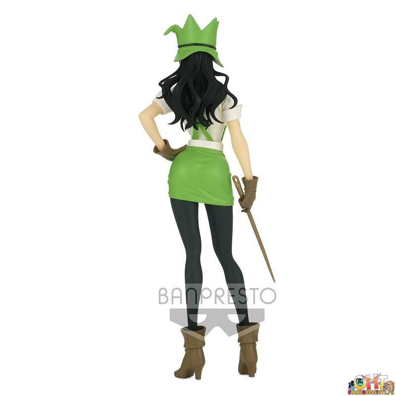Banpresto One Piece Sweet Style Pirates Nico Robin (Ver.A)