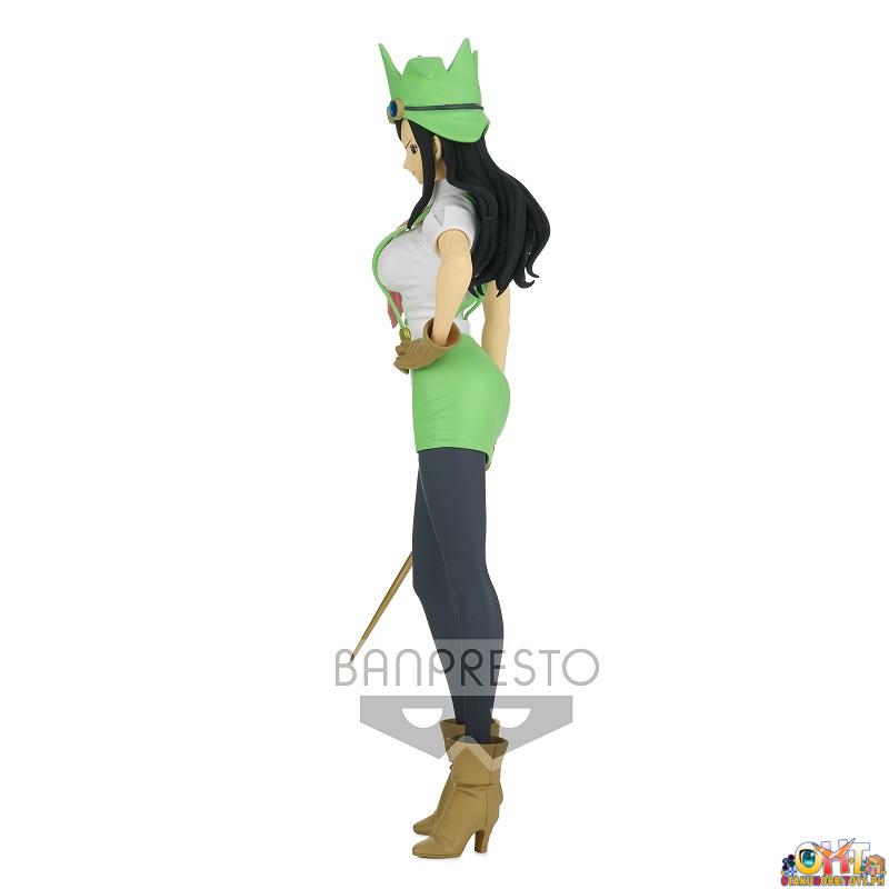 Banpresto One Piece Sweet Style Pirates Nico Robin (Ver.B)