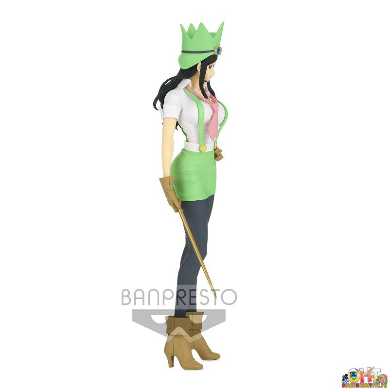 Banpresto One Piece Sweet Style Pirates Nico Robin (Ver.B)