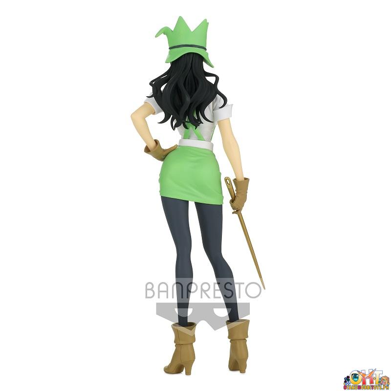 Banpresto One Piece Sweet Style Pirates Nico Robin (Ver.B)