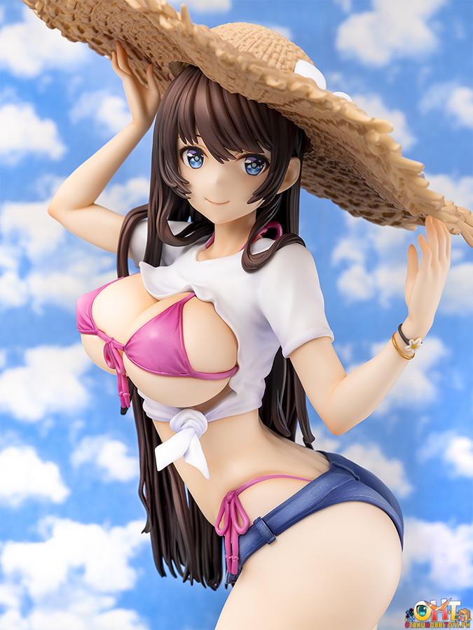 (18+) Rocket Boy 1/6 Summer Memories