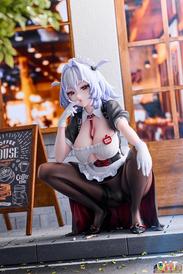 (18+) HOTVENUS 8ichibi8 Original Character 1/6 Hebe-chan Maid ver.