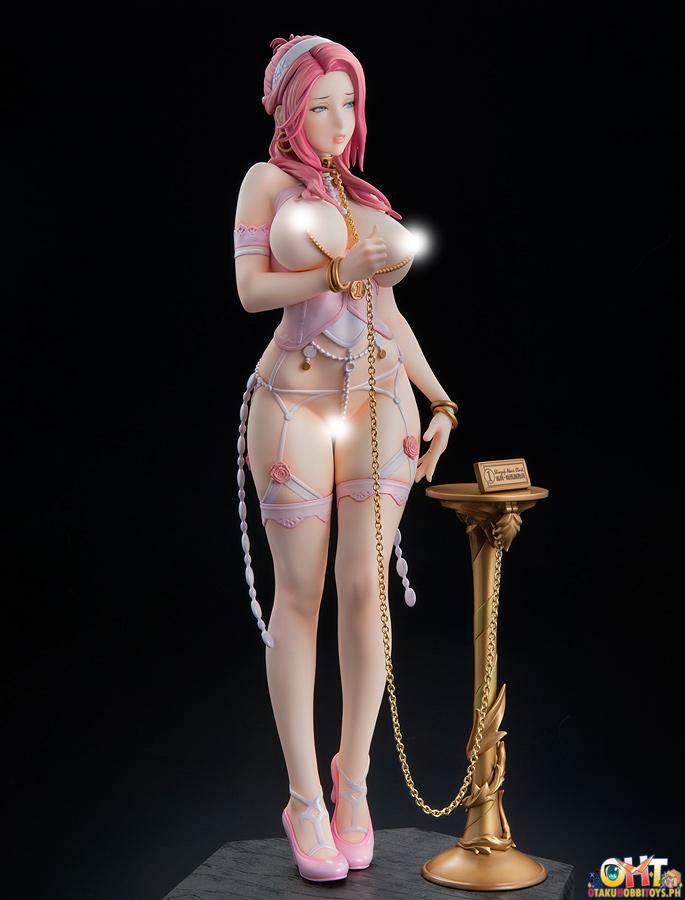 (18+) FROG Oda non Original Character 1/5 Akari Clark Shinguji