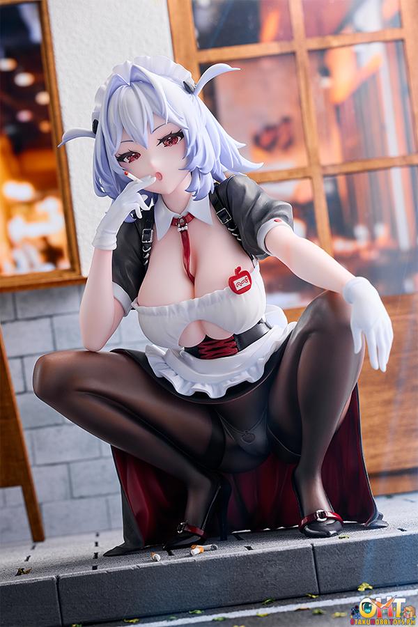(18+) HOTVENUS 8ichibi8 Original Character 1/6 Hebe-chan Maid ver.