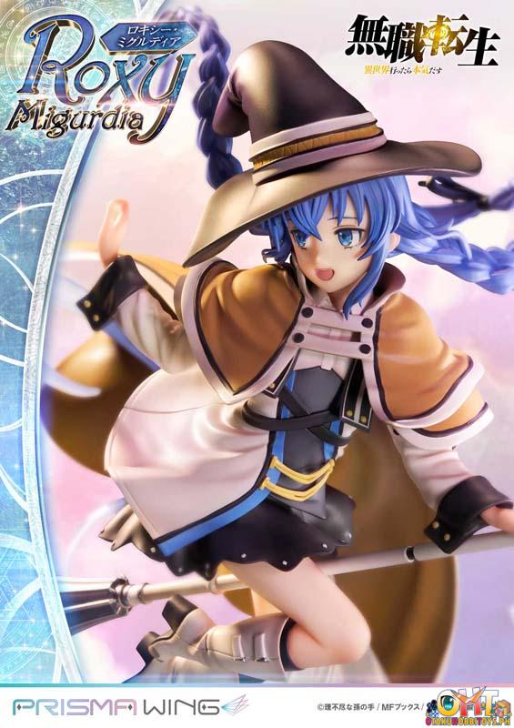 PRISMA WING Mushoku Tensei: Jobless Reincarnation 1/7 Roxy Migurdia