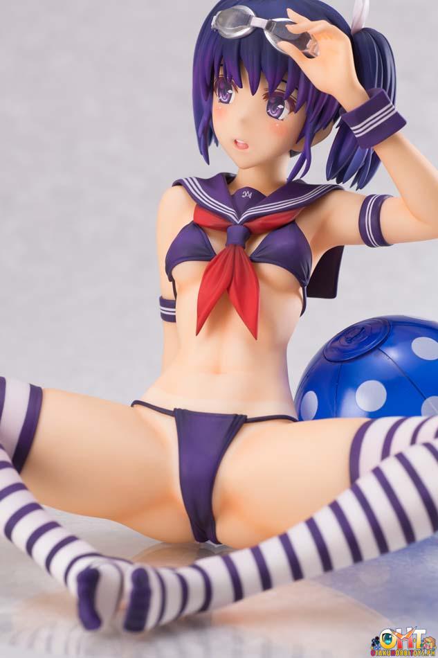 (18+) Orchid Seed COMIC Aun Illustrated by Kurehito Misaki 1/7 Nagi Nanami