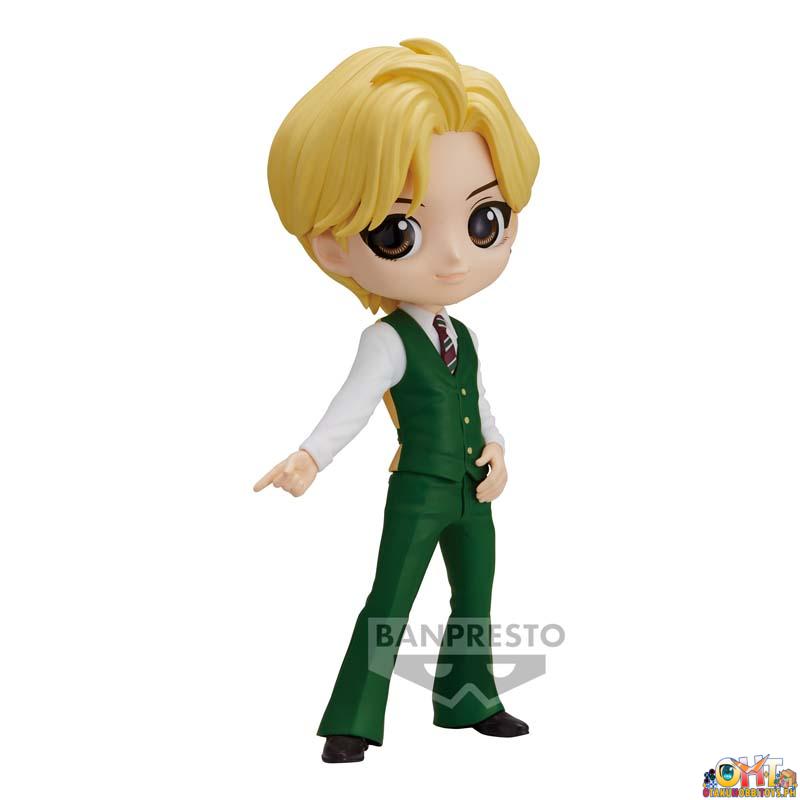 Banpresto TinyTAN Dynamite Q Posket V (Ver.A)