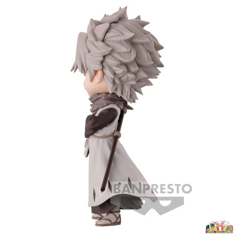 Banpresto BLEACH Q Posket Toshiro Hitsugaya Thousand Year Blood War Ver. (Ver.B)
