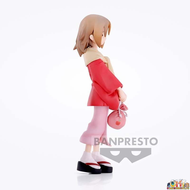 Banpresto Shaman King Anna Kyoyama Vol.2