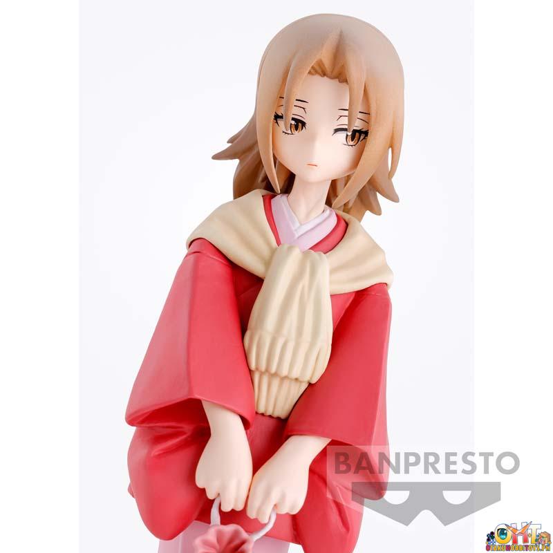 Banpresto Shaman King Anna Kyoyama Vol.2