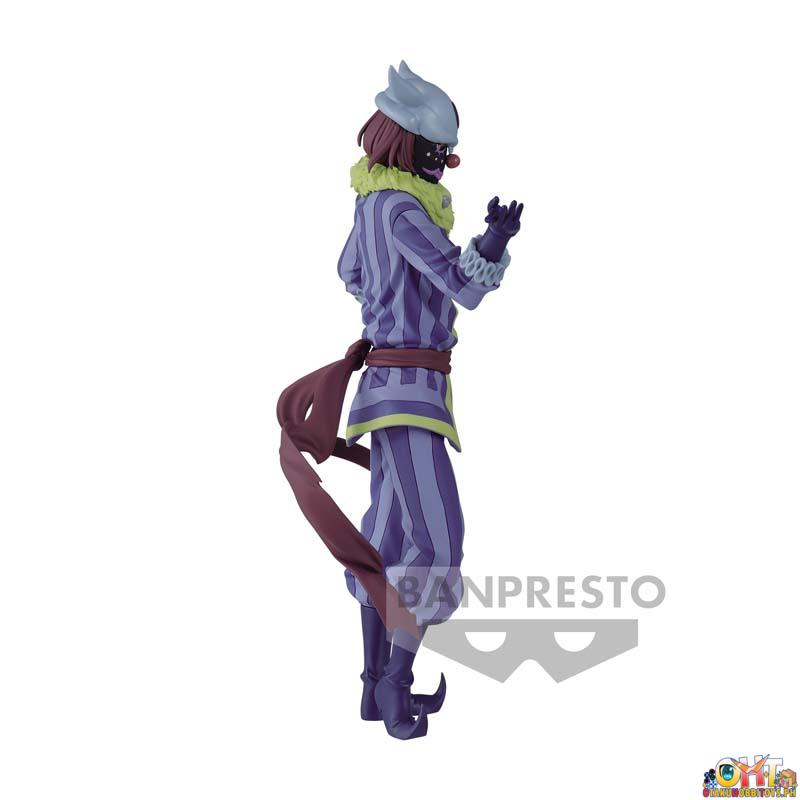 Banpresto That Time I Got Reincarnated as a Slime OTHERWORLDER Figure Vol.18 (A:LAPLACE)