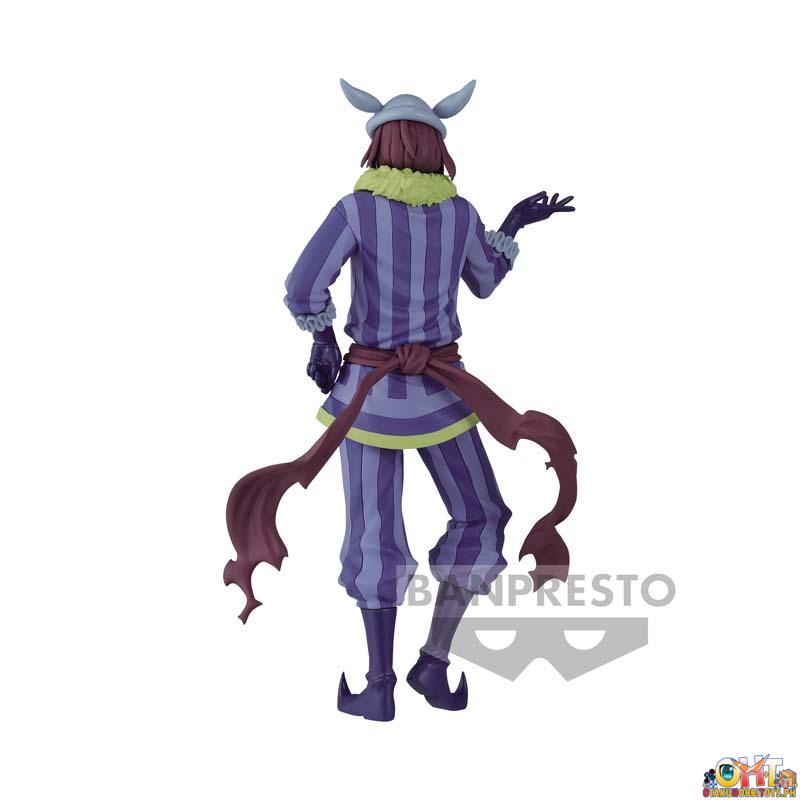 Banpresto That Time I Got Reincarnated as a Slime OTHERWORLDER Figure Vol.18 (A:LAPLACE)