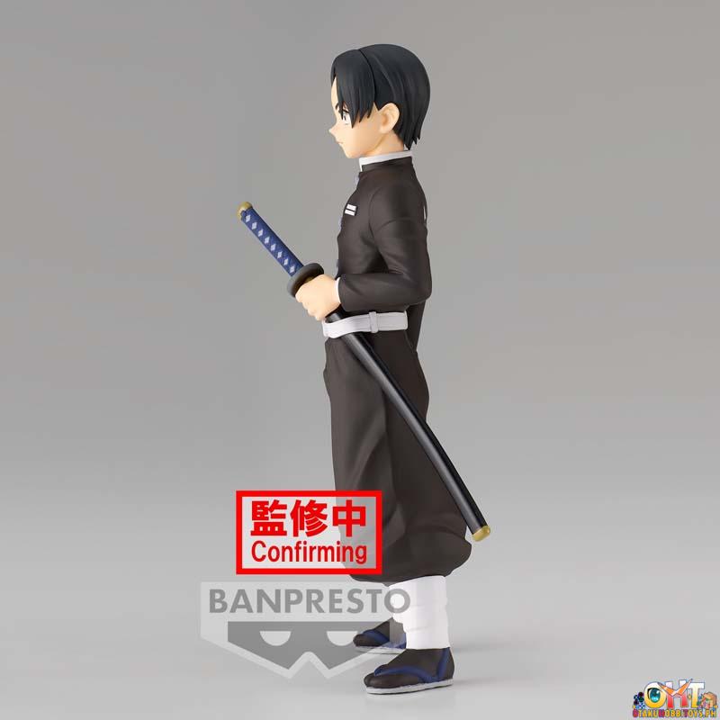 Banpresto Demon Slayer: Kimetsu no Yaiba Figure VOL.27 (B:MURATA)