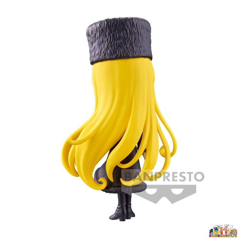 Banpresto Galaxy Express 999 Q Posket MAETEL (Ver.A)