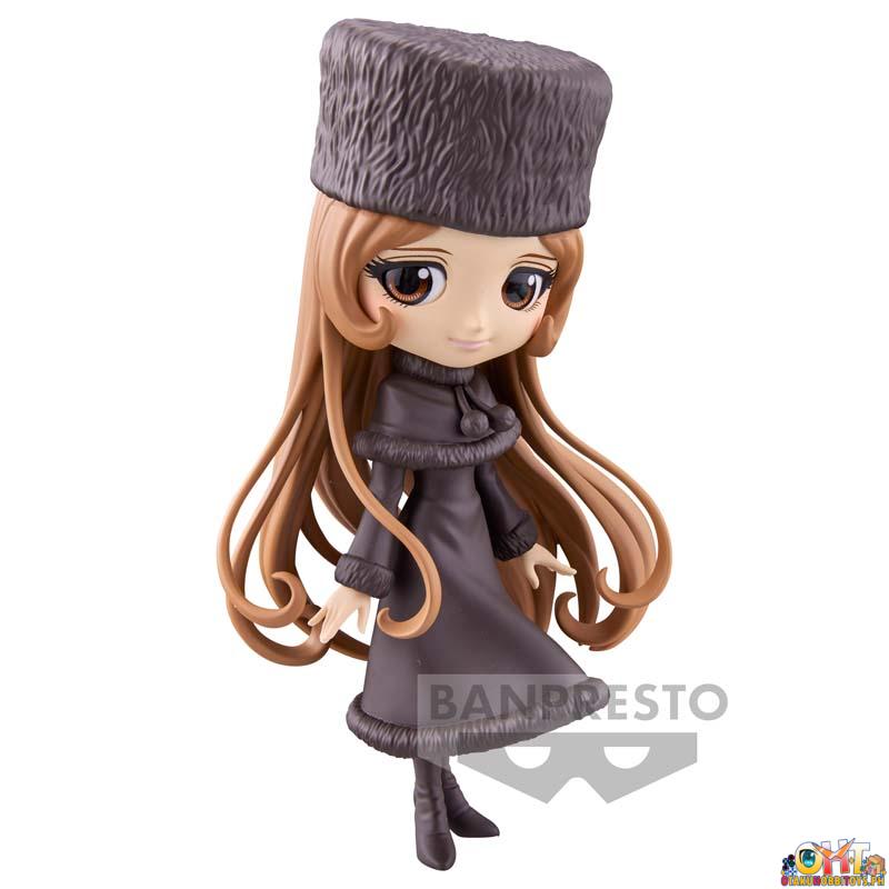Banpresto Galaxy Express 999 Q Posket MAETEL (Ver.B)