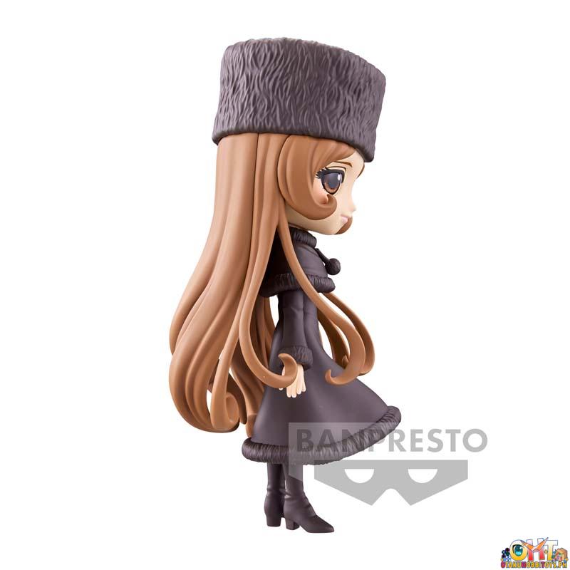 Banpresto Galaxy Express 999 Q Posket MAETEL (Ver.B)