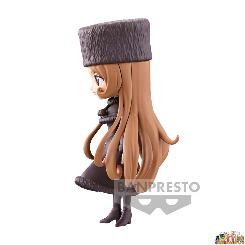 Banpresto Galaxy Express 999 Q Posket MAETEL (Ver.B)